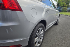 Volvo XC60 *SERIE SPECIALE INITIATE* D4 190 BVA AWD