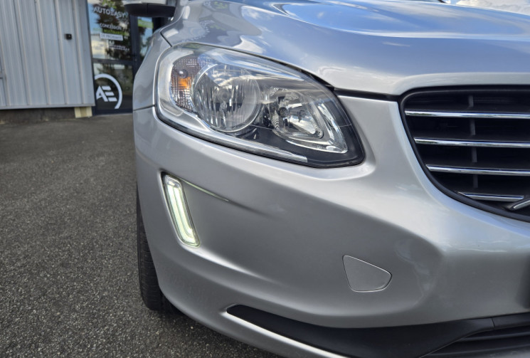 Volvo XC60 *SERIE SPECIALE INITIATE* D4 190 BVA AWD