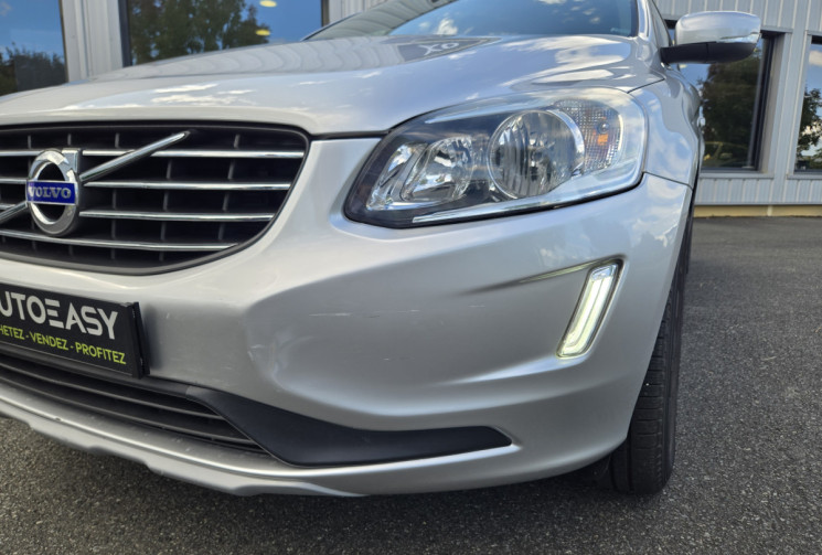 Volvo XC60 *SERIE SPECIALE INITIATE* D4 190 BVA AWD