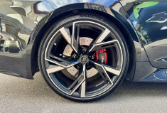 Audi RS6 Avant Quattro 4.0 TFSi V8 600 ch Tiptronic8