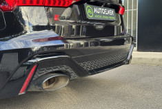 Audi RS6 Avant Quattro 4.0 TFSi V8 600 ch Tiptronic8