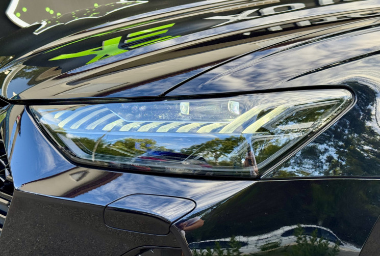 Audi RS6 Avant Quattro 4.0 TFSi V8 600 ch Tiptronic8