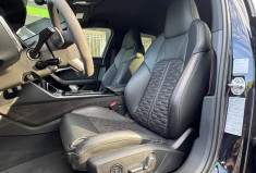 Audi RS6 Avant Quattro 4.0 TFSi V8 600 ch Tiptronic8