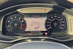 Audi RS6 Avant Quattro 4.0 TFSi V8 600 ch Tiptronic8
