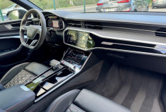 Audi RS6 Avant Quattro 4.0 TFSi V8 600 ch Tiptronic8