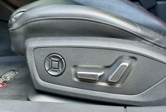 Audi RS6 Avant Quattro 4.0 TFSi V8 600 ch Tiptronic8