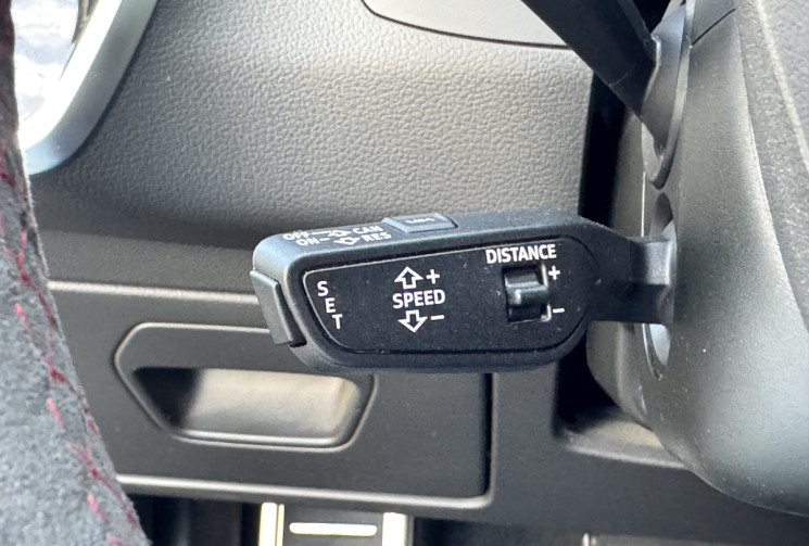 Audi RS6 Avant Quattro 4.0 TFSi V8 600 ch Tiptronic8
