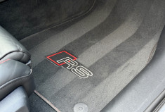 Audi RS6 Avant Quattro 4.0 TFSi V8 600 ch Tiptronic8