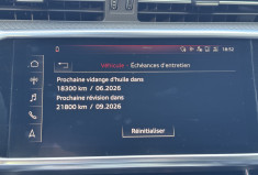 Audi RS6 Avant Quattro 4.0 TFSi V8 600 ch Tiptronic8