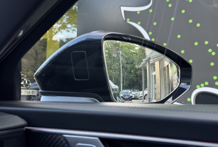 Audi RS6 Avant Quattro 4.0 TFSi V8 600 ch Tiptronic8