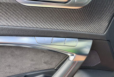 Audi RS6 Avant Quattro 4.0 TFSi V8 600 ch Tiptronic8