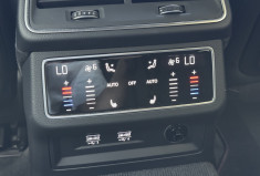 Audi RS6 Avant Quattro 4.0 TFSi V8 600 ch Tiptronic8