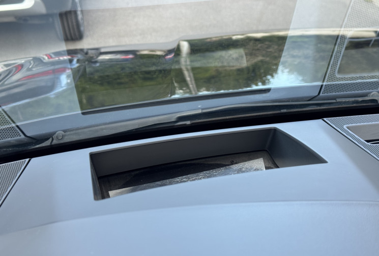 Audi RS6 Avant Quattro 4.0 TFSi V8 600 ch Tiptronic8