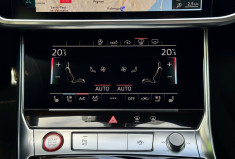 Audi RS6 Avant Quattro 4.0 TFSi V8 600 ch Tiptronic8