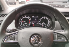 Skoda Fabia III 1.0 MPi 75 Clever BVM5