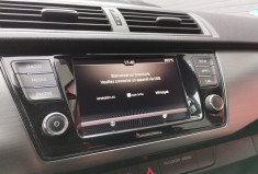 Skoda Fabia III 1.0 MPi 75 Clever BVM5