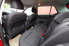 Skoda Fabia III 1.0 MPi 75 Clever BVM5