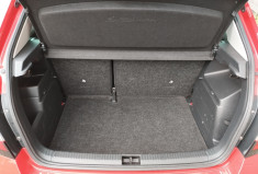 Skoda Fabia III 1.0 MPi 75 Clever BVM5