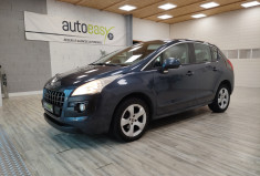 Peugeot 3008 1.6 HDi112 FAP Active