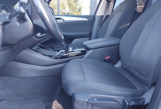 BMW X3 xDrive 20dA 190ch Lounge  - Suivi complet