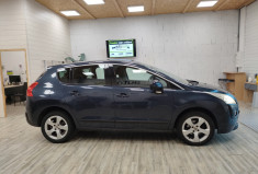 Peugeot 3008 1.6 HDi112 FAP Active
