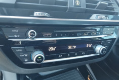 BMW X3 xDrive 20dA 190ch Lounge  - Suivi complet
