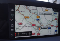 BMW X3 xDrive 20dA 190ch Lounge  - Suivi complet