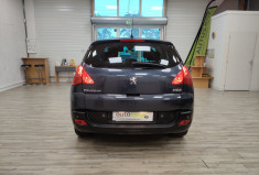Peugeot 3008 1.6 HDi112 FAP Active