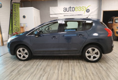 Peugeot 3008 1.6 HDi112 FAP Active