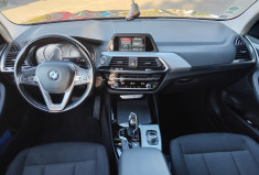 BMW X3 xDrive 20dA 190ch Lounge  - Suivi complet