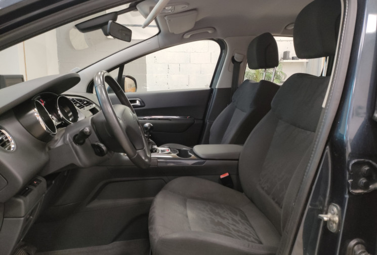 Peugeot 3008 1.6 HDi112 FAP Active