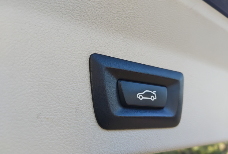 BMW X3 xDrive 20dA 190ch Lounge  - Suivi complet