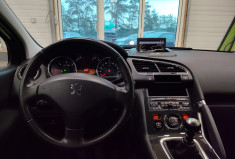 Peugeot 3008 1.6 HDi112 FAP Active