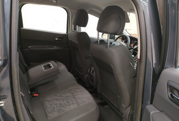 Peugeot 3008 1.6 HDi112 FAP Active