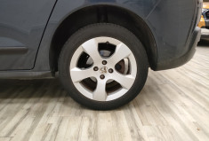 Peugeot 3008 1.6 HDi112 FAP Active