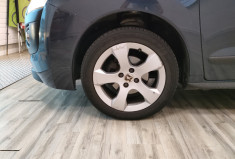 Peugeot 3008 1.6 HDi112 FAP Active