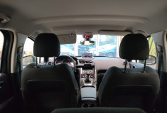 Peugeot 3008 1.6 HDi112 FAP Active