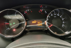Peugeot 3008 1.6 HDi112 FAP Active