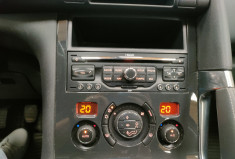 Peugeot 3008 1.6 HDi112 FAP Active