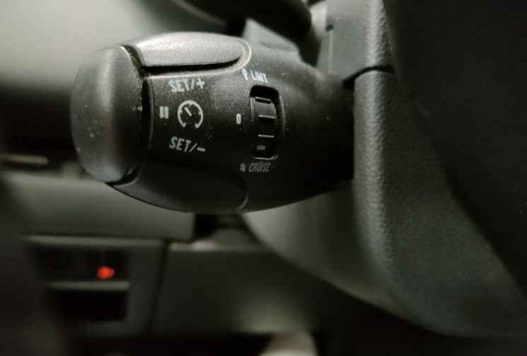 Peugeot 3008 1.6 HDi112 FAP Active