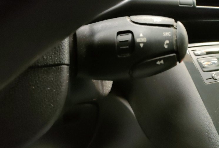 Peugeot 3008 1.6 HDi112 FAP Active
