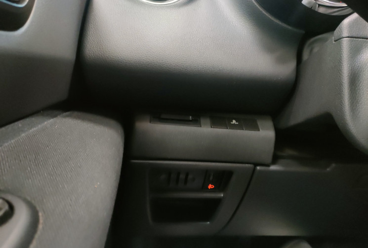 Peugeot 3008 1.6 HDi112 FAP Active