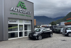 Audi A3 SPORTBACK 2.0 TDI 184 Sport Quattro S-tronic7