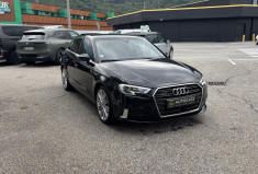 Audi A3 SPORTBACK 2.0 TDI 184 Sport Quattro S-tronic7