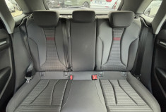Audi A3 SPORTBACK 2.0 TDI 184 Sport Quattro S-tronic7