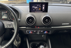 Audi A3 SPORTBACK 2.0 TDI 184 Sport Quattro S-tronic7