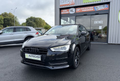 Audi A3 1.6 TDI 110CH AMBIENTE S-TRONIC 7