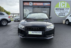 Audi A3 1.6 TDI 110CH AMBIENTE S-TRONIC 7