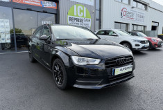 Audi A3 1.6 TDI 110CH AMBIENTE S-TRONIC 7