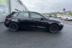 Audi A3 1.6 TDI 110CH AMBIENTE S-TRONIC 7